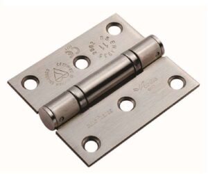 Ball Bearing Hinge Grade 11 75x67mm 201 SSS (Per HINGE)