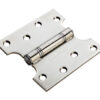 Parliament Hinge Grade 13 101x101mm Stainless (Per HINGE)