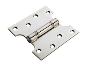 Parliament Hinge Grade 13 101x101mm Stainless (Per HINGE)