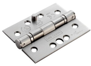 Ballbearing Hinge SEcurity G13 102x76 201SSS (Per HINGE)