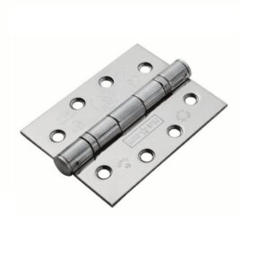 Ball Bearing Hinge Grade 13 102x76mm 201 SSS (Per HINGE)
