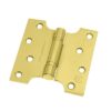 Parliament Hinge Gd13 101x152mm PVD (Per HINGE)