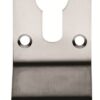 EUROSPEC ECP1000SSS Euro Cylinder Pull Satin Stainless Steel (Per EACH)