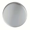 EUROSPEC ESB9005SAA Escutcheon Blank (52x8) SAA (Per PAIR)