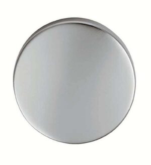 EUROSPEC ESB9005SAA Escutcheon Blank (52x8) SAA (Per PAIR)