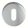 EUROSPEC ESP9005SAA Escutcheon Key (52x8) SAA (Per PAIR)