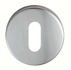 EUROSPEC ESP9005SAA Escutcheon Key (52x8) SAA (Per PAIR)