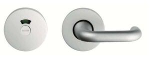 Accessible Lever Turn Release/Ind [5]SAA (Per SET)