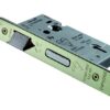 EUROSPEC Easi-T 5l Mortice Sashlock BS 64mm SS (Per EACH)