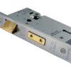 EUROSPEC Easi-T 5l Mortice Sashlock 76mm SS (Per EACH)