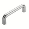 Pull Handle 300mm 19mm Dia Bolt Through SAA (Per EACH)