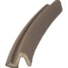 EXITEX Aquatex A10 Weatherseal Brown (Per METRE)
