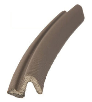 EXITEX Aquatex A10 Weatherseal Brown (Per METRE)