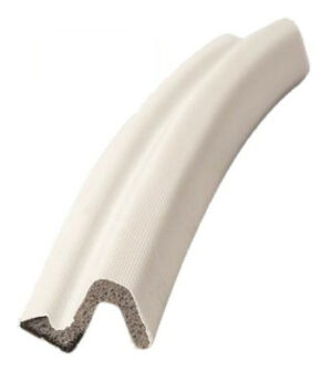 EXITEX Aquatex A10 Weatherseal White (Per METRE)