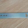 FRAMEFIX SMARTS1LUG Smart Frame Fixing Strap 1 Lug 200mm BZP (Per EACH)
