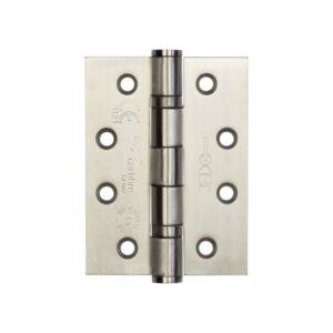 JEDO J9507SSS Ball Bearing Hinge G13 102x76mm 316g SSS (Per HINGE)