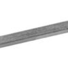 Spindle Plain Bathroom Lock 5 x 120mm (Per EACH)
