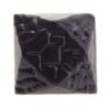 7112 Door Stud 23mm Antique Black (Per EACH)