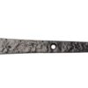 7114-12 Tee Hinge 305mm Antique Black (Per HINGE)