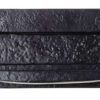 7122 Letterplate Postal Knocker 305x102mm Antique Black (Per EACH)