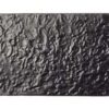 7125 Letter Tidy 305x76mm Antique Black (Per EACH)