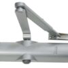 GEZE TS1000S Door Closer Size 2/3 Fig 1/61 SE (Per EACH)