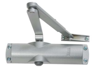 GEZE TS1000S Door Closer Size 2/3 Fig 1/61 SE (Per EACH)