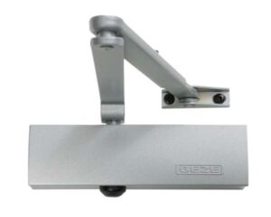 GEZE TS1500 Door Closer Size 3/4 Fig 1/61/66 SE (Per EACH)