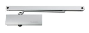 GEZE TS1500 Guide Rail Door Closer Fig 1/61 SE (Per EACH)