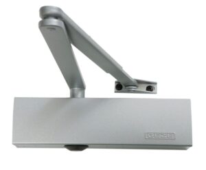 GEZE TS2000NV/BC Door Closer Size 2-4 Adjustable Fig1/61/66 BC SE (Per EACH)