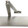 GEZE TS2000NV/BC Door Closer Size 2-4 Adjustable Fig1/61/66 BC SS (Per EACH)