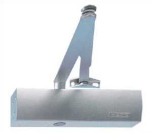 GEZE TS2000S/BC Door Closer Size 2/4/5 Fig1/61/66 BC SE (Per EACH)
