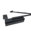 GEZE TS2000 Door Closer Size 2/4/5 Fig1/61/66 Anthracite Grey (Per EACH)