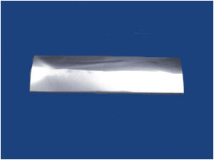 GEZE Face Plate For TS2000/3000 PSS (Per EACH)