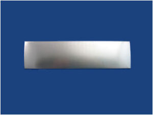 GEZE Face Plate For TS2000/3000 SSS (Per EACH)