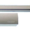 GEZE TS3000S Guide Rail Door Closer Size 1-4adj Fig1/61 SE (Per EACH)