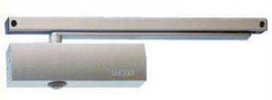 GEZE TS3000S Guide Rail Door Closer Size 1-4adj Fig1/61 SE (Per EACH)