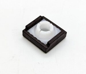 GEZE TS3000/BLOCK 109507 Replacement Guide Block For TS3000/3000b/5000 (Per EACH)