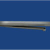 GEZE Guide Rail For TS3000/5000 Fig1/61 SS (Per EACH)