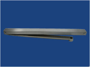 GEZE Guide Rail For TS3000/5000 Fig1/61 SS (Per EACH)