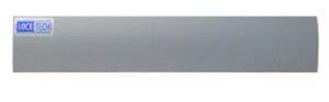 GEZE 26261 Face Plate For TS4000E Silver (Per EACH)