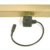 GEZE 105212 Geze TS4000E Electro Magnetic Door Closer Gold (Per EACH)