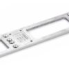 GEZE 59107 Mounting Plate Standard For TS4000E &ts5000efs SE (Per EACH)