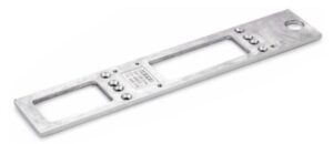 GEZE 59107 Mounting Plate Standard For TS4000E &ts5000efs SE (Per EACH)