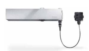 GEZE TS4000E/S Geze TS4000E Electro Magnetic Door Closer (Per EACH)