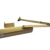 GEZE TS4000G/BC/VP/DA Door Closer 1-6 Adjustable Fig1/61/66 DA/BC Gold (Per EACH)