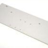 Ts4000 Arched Door Mounting Plate SE (Per EACH)