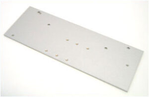 Ts4000 Arched Door Mounting Plate SE (Per EACH)