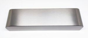 GEZE 92944 Half Radius All Over Cover TS4/5000 SS (Per EACH)