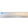 GEZE 25207 Face Plate For Ts4000/5000 Silver (Per EACH)
